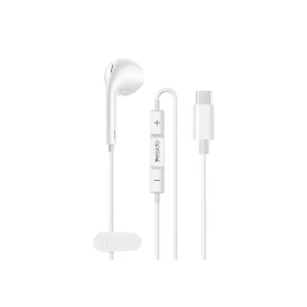 Yesido YH55 Single Handfree USB-C Headphones (1.2M)