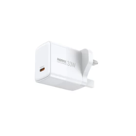 REMAX Kiddy Series 33W 1C Fast Charger RP-U121