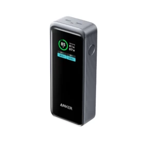 Anker 2-Port 130W Power Bank, A1335011 – Black