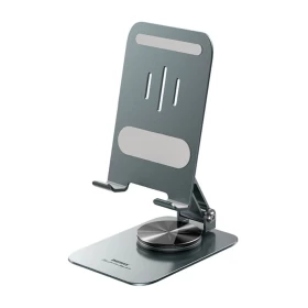 REMAX RM-C38 Precision Alloy 360° Rotary Phone & Tablet Stand