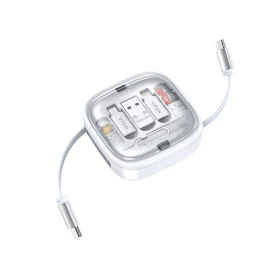 VFAN X21 8-in-1 Multifunctional Charging Storage Box