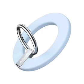 Anker 610 MagGo Magnetic Phone Grip (A25A0H31) – Blue