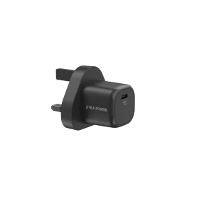 XTRA POWER WALL GHARGER 20W USB-C