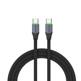 XTRA POWER CABLE USB-C TO USB-C 100W (1M)