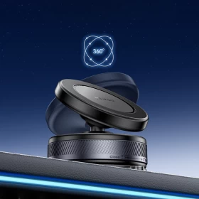 Yesido C227 Magnetic Vacuum Suction Cup Car Phone Holder