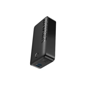 Anker 347 Power Bank (Power Core 40K), 30W, A1377H11 - BLACK