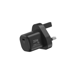 XTRA POWER WALL GHARGER 20W USB-C